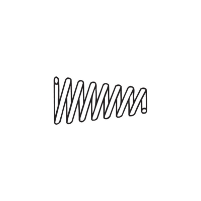 Arc, toba esapament BOSAL 251-971
