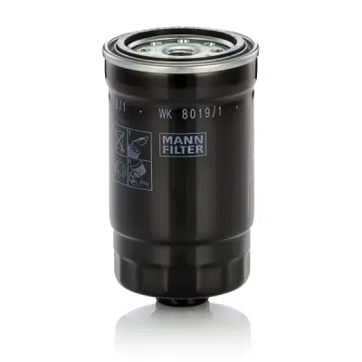Filtru combustibil MANN-FILTER WK 8019/1