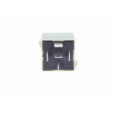 Releu, pompa combustibil VEMO V20-71-0003