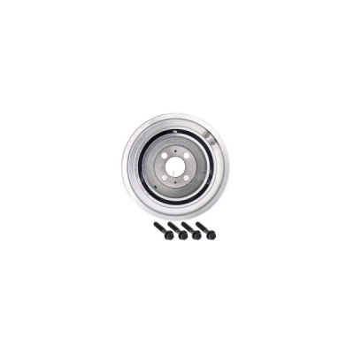 Fulie curea, arbore cotit SNR DPF358.13K1