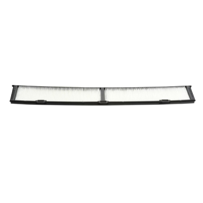 Filtru habitaclu BOSCH 1 987 432 124