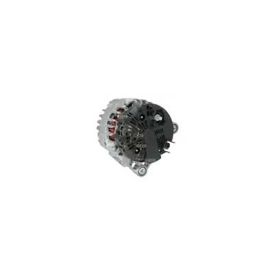 Generator / Alternator HC-Cargo F 032 114 509