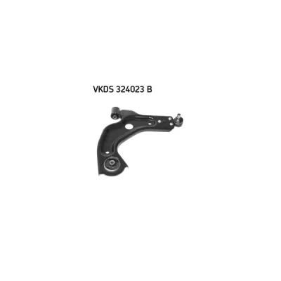 Brat, suspensie roata SKF VKDS 324023 B