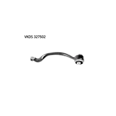 Brat, suspensie roata SKF VKDS 327502