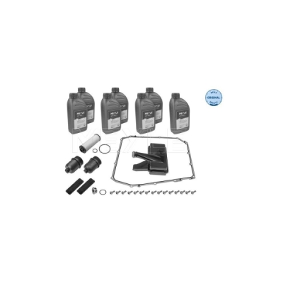 Set piese, schimb de ulei cutie de viteze automată MEYLE 100 135 0114