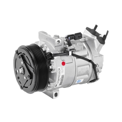Compresor, climatizare VALEO 813262
