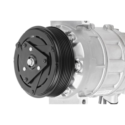 Compresor, climatizare VALEO 813262