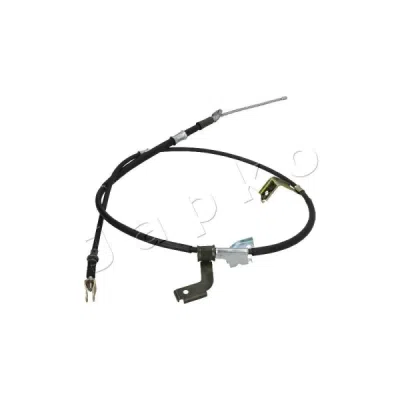Cablu, frana de parcare JAPKO 1312066L