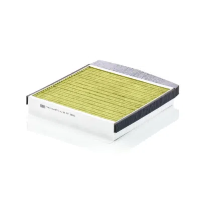 Filtru aer habitaclu / polen MANN-FILTER FP 2855