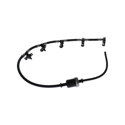Furtun, supracurgere combustibil BOSCH 0 445 130 327