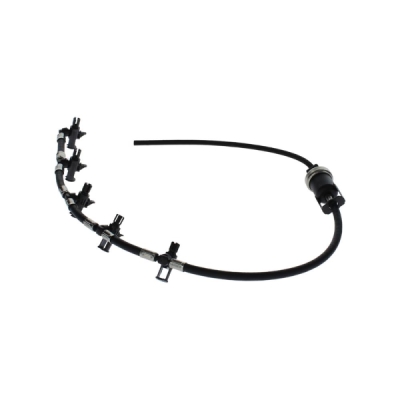 Furtun, supracurgere combustibil BOSCH 0 445 130 327