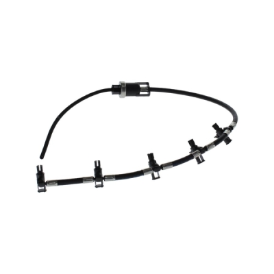 Furtun, supracurgere combustibil BOSCH 0 445 130 327