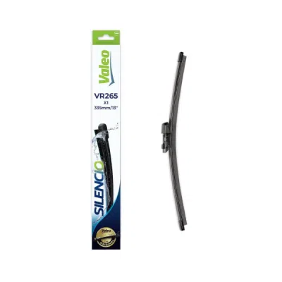 Lamela stergator VALEO 574612