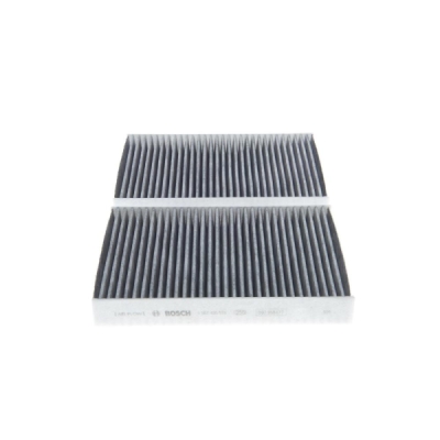 Filtru habitaclu cu carbon activ BOSCH 1 987 435 578