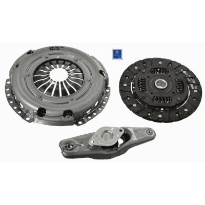 Set ambreiaj SACHS 3000 951 051