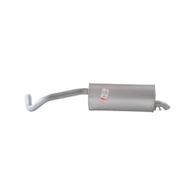Toba esapament finala BOSAL 233-347
