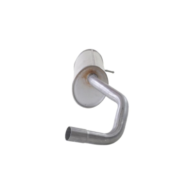 Toba esapament finala BOSAL 233-347