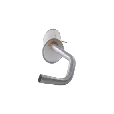 Toba esapament finala BOSAL 233-347