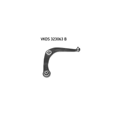 Brat, suspensie roata SKF VKDS 323063 B