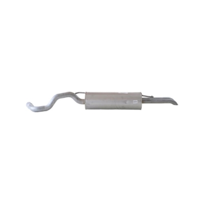 Toba esapament finala BOSAL 281-999