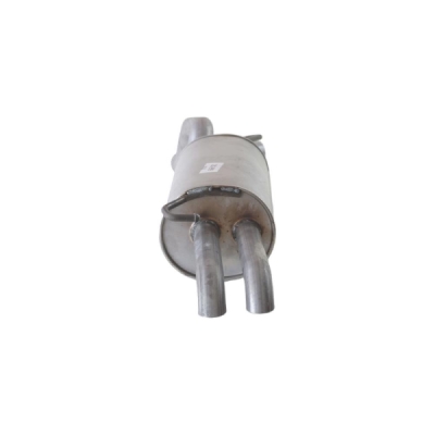 Toba esapament finala BOSAL 281-999
