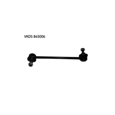 Brat/bieleta suspensie, stabilizator SKF VKDS 845006