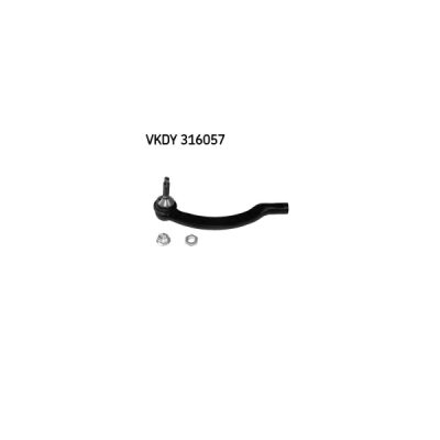 Cap de bara SKF VKDY 316057