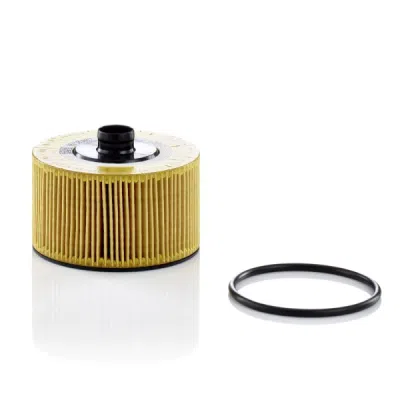 Filtru ulei MANN-FILTER HU 10 002 z