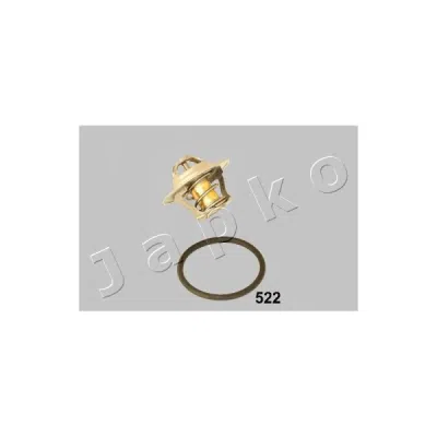 Termostat, lichid racire JAPKO 38522