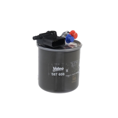 Filtru combustibil VALEO 587608