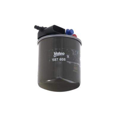 Filtru combustibil VALEO 587608