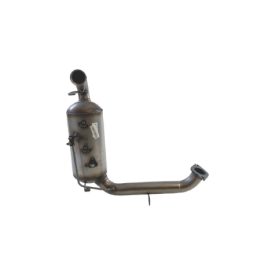 Filtru particule sistem esapament BOSAL 097-215
