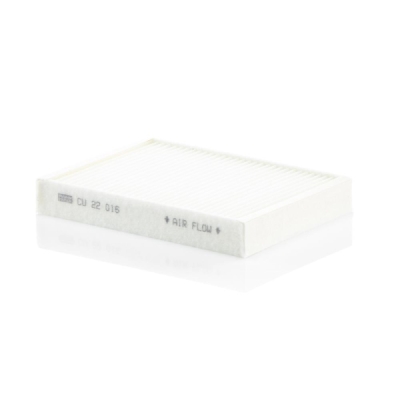 Filtru aer habitaclu / polen MANN-FILTER CU 22 016