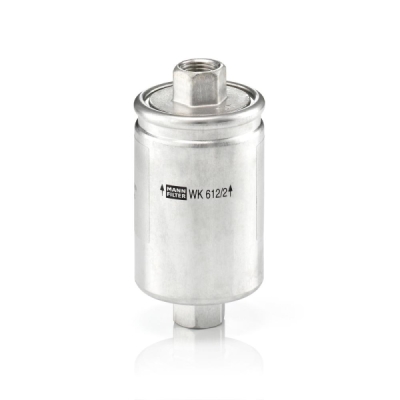 Filtru combustibil MANN-FILTER WK 612/2