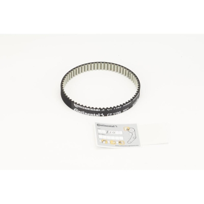 Curea de distributie CONTINENTAL CTAM CT1195