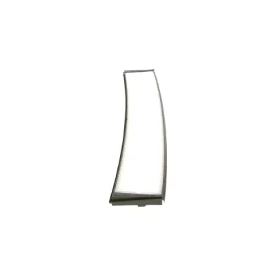 Filtru habitaclu BOSCH 1 987 432 036