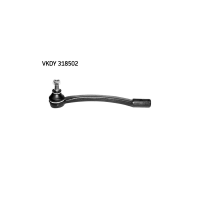 Cap de bara SKF VKDY 318502