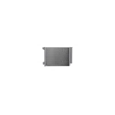 Condensator, climatizare NISSENS 941197