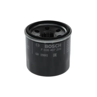 Filtru ulei BOSCH F 026 407 209