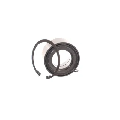 Set rulment roata SKF VKBA 3490