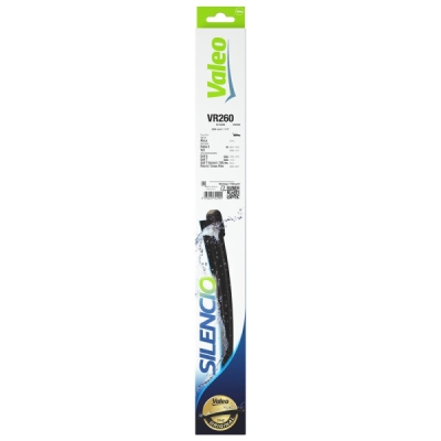 Lamela stergator VALEO 574299