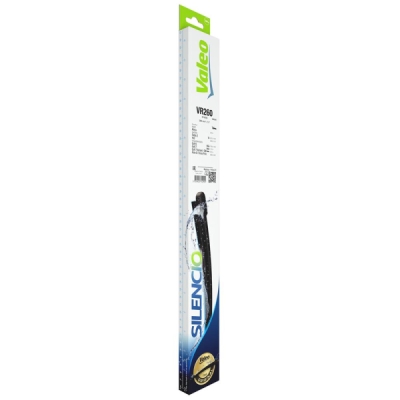 Lamela stergator VALEO 574299