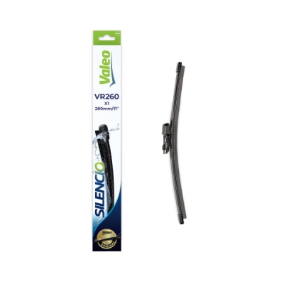 Lamela stergator VALEO 574299