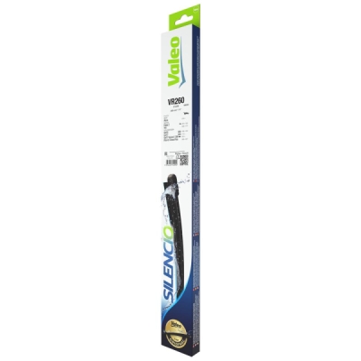 Lamela stergator VALEO 574299