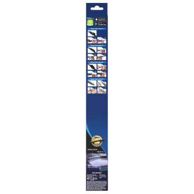 Lamela stergator VALEO 574299