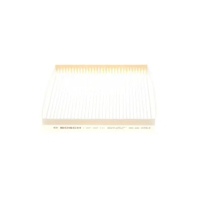 Filtru habitaclu BOSCH 1 987 432 111