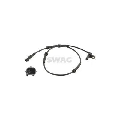 Senzor, turatie roata SWAG 28 10 6852