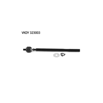 Articulatie axiala, cap de bara SKF VKDY 323003