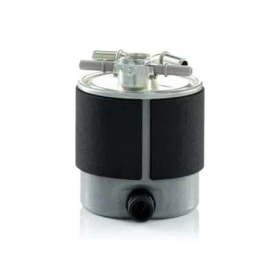 Filtru combustibil MANN-FILTER WK 920/7
