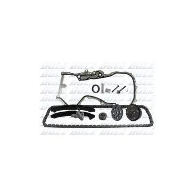 Kit lant distributie DOLZ SKCA011V